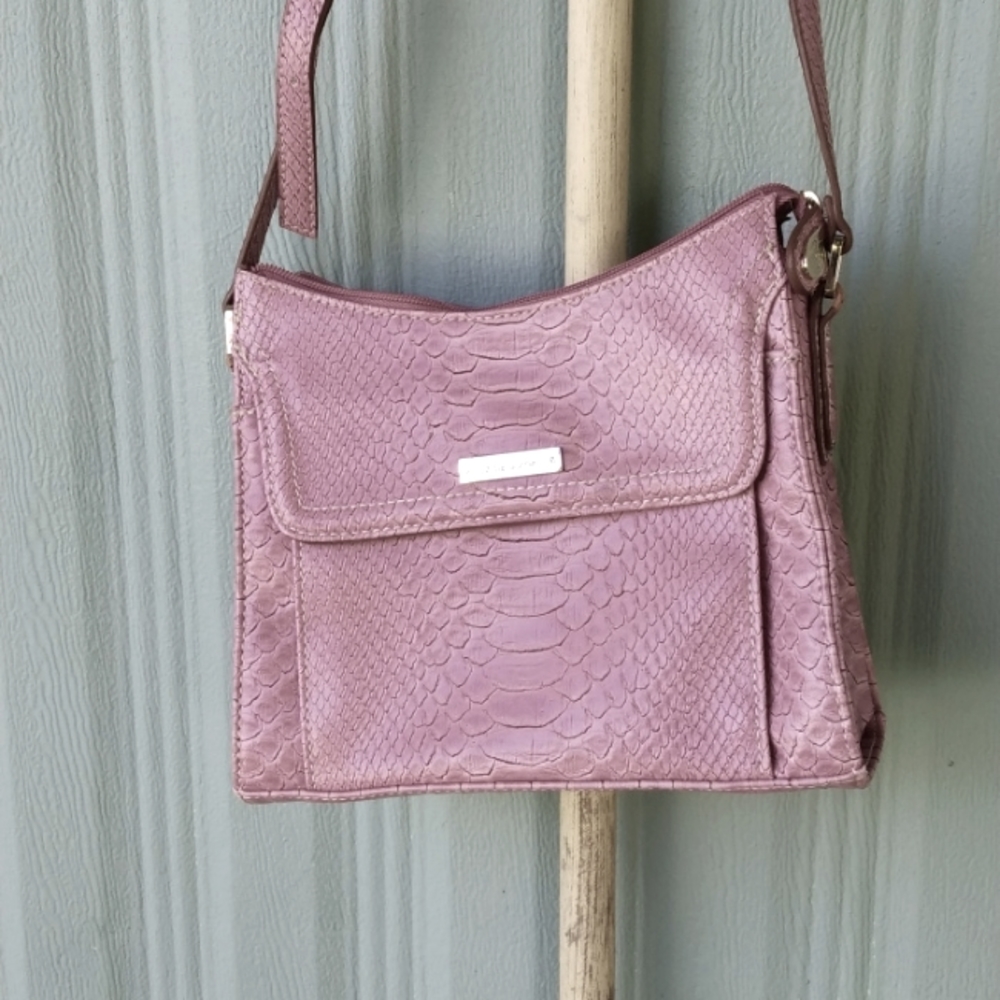 Liz Claiborne cross body bag